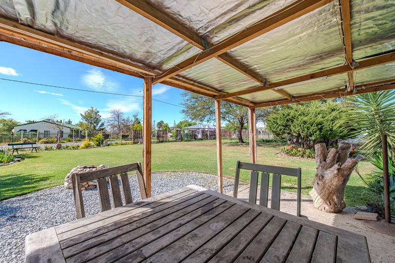 4 Bedroom Property for Sale in Riviersonderend Western Cape